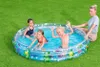 Bestway aufblasbares Kinderbecken 183x33cm 51005 Produktbild-Vorschau 48