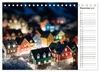 Miniatur Weltreise (Tischkalender 2027 DIN A5 quer), Produktbild-Vorschau 7