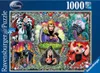RAVENSBURGER Puzzle Alle Frauen aus dem Disney-Mä rchen Produktbild-Vorschau 2