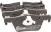 Brembo P 06 071 Bremsbelag hintere Bremsanlage Produktbild-Vorschau 23