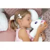 MAC TOYS Plüsch interaktives Einhorn Produktbild-Vorschau 2