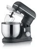 Severin KM 3899, Standmixer, Schwarz, Mixen, Verquirlen, Produktbild-Vorschau 2