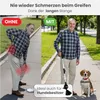 Greifzange für Senioren [80 cm] Faltbare Müllzange aus Produktbild-Vorschau 5