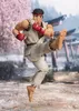 Bandai Tamashii Nations Street Fighter S.H. Figuarts Produktbild-Vorschau 5