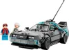 LEGO Speed Champions Machine à remonter le temps de Retour Voir les images du produit 6