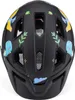Wozinsky HT-45C, Helm mit offenem Visier, Helmvisier Produktbild-Vorschau 3