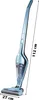 PRIMO PR507SV Stabstaubsauger Cordless 2-in-1 - Beutelloser Produktbild-Vorschau 2