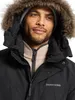 Didriksons Rick 2 - Herren Parka, Größe:L, Farbe:black Produktbild-Vorschau 9