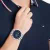 Tommy Hilfiger Luca 1710492 Herrenuhr Produktbild-Vorschau 9