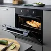 Backofen und Induktionskochfeld SET8005FBIH859RL Produktbild-Vorschau 4