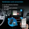 AutoSky Wireless CarPlay Auto Adapter – Plug & Play, Produktbild-Vorschau 3