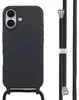 Funda de Silicona con Cuerda para Apple iPhone 17 - Vista previa de la imagen del producto 1