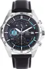 Casio Edifice Herrenuhr Lederband EFR-556L-1AVUEF Produktbild-Vorschau 17