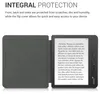 kwmobile Schutzhülle für Tolino Vision 5 Hülle - eReader Produktbild-Vorschau 4