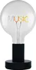 OSRAM OSR 1906 Letter Table "Music" 1.2W E27 351795 Anteprima dell’immagine prodotto 1