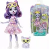 Enchantimals City Tails HHB90, Malá bábika, Žena, 4 rok / Náhľad obrázku produktu 10