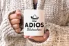 Kaffee-Tasse mit Spruch Adios Bitchachos Sombrero Motiv Produktbild-Vorschau 4