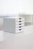 DURABLE Zásuvkový box VARICOLOR® MIX 5, vícebarevné, 762527 Náhled obrázku produktu 34