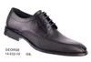 Lloyd George Business Schuh Schwarz Produktbild-Vorschau 26