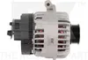 Generator 75 A 14 V mit Mehrfachriemenscheibe 5 Rippen, Produktbild-Vorschau 1