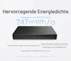 Nitecore NB20000 Carbon Fiber Powerbank GEN3 Produktbild-Vorschau 10
