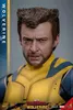 Deadpool & Wolverine Movie Masterpiece Actionfigur 1/6 Produktbild-Vorschau 5