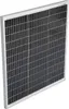 Fotovoltaický solární panel, 100 W, monokrystalický, 77 cm Náhled obrázku produktu 1