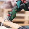 Bosch Keo, Tubusová rukojeť, Zelená, 2300 spm, 8 cm, 20 Náhled obrázku produktu 18