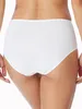 Schiesser Damen Midislip 2-Pack Air Spitze - weiss - Größe Produktbild-Vorschau 3