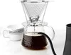 Kaffeefilter Wiederverwendbar,Kaffeefilter aus Edelstahl Produktbild-Vorschau 7