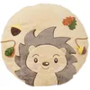 Coperta per gattonare per bambini Bieco Ø 70 cm | coperta Anteprima dell’immagine prodotto 7