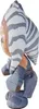 Ours en peluche Star Wars Ahsoka 25 cm Taille unique Voir les images du produit 3