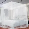 Moskitonetz fürs Bett, 1,9 x 2,1 x 2,4 Meter, große Größe, Produktbild-Vorschau 1