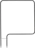 Heizung Unterhitze wie AEG 140063361012 1000W 230V für Produktbild-Vorschau 1