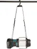 MAKITA DMR055 aku rádio s LED lampou LXT 14,4/18V, 260lm, Náhled obrázku produktu 16