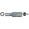HAZET 2204-6, 1 Stück(e), Sechseck, 41 mm, Deutschland Produktbild-Vorschau 2