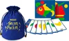 Sinnes-Spiel „Formensucher Secret Pocket“ Produktbild-Vorschau 3