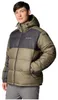 Columbia Pike Lake™ Ii Jacke Grün XL Herren Grün XL Produktbild-Vorschau 1