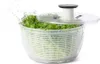 OXO Good Grips Salatschleuder mit Sieb und Deckel – zum Produktbild-Vorschau 11