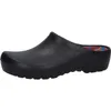 ALSA Gartenclogs Alsa FASHION Jolly Clog schwarz Größe Produktbild-Vorschau 3