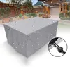 Abdeckung für Gartenmöbel,Alle Größen,Abdeckhaube für Produktbild-Vorschau 4