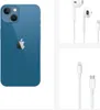 APPLE iPhone 13 128GB Blau Podgląd zdjęcia produktu 7