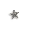 Riffelmacher 74027 Streusterne - silber, 50 Stück Produktbild-Vorschau 2