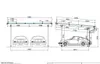 Doppelcarport Carport für 2 Autos inkl. 15 Module mit Produktbild-Vorschau 10