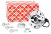 Febi Radnabe vorne für Fiat Croma Opel Signum CC Vectra C Produktbild-Vorschau 6