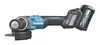 Smerigliatrice angolare a batteria Makita XGT 40 V max - Anteprima dell’immagine prodotto 22