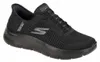 Skechers Slip-Ins: Go Walk Flex  Sneakers Laag - Zwart - Produktbild-Vorschau 68