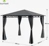 Blumfeldt Mondo, pergola, párty stan, záhradný altánok, Náhľad obrázku produktu 6