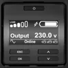 APC Smart-UPS SRT 3000VA RM - UPS (montáž do racku/externí) Náhled obrázku produktu 8
