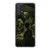 MuchoWow® Handyhülle Schutzhülle Hülle für Samsung Galaxy Produktbild-Vorschau 1